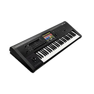 Korg Kronos 3 61 key Music Workstation Keyboard